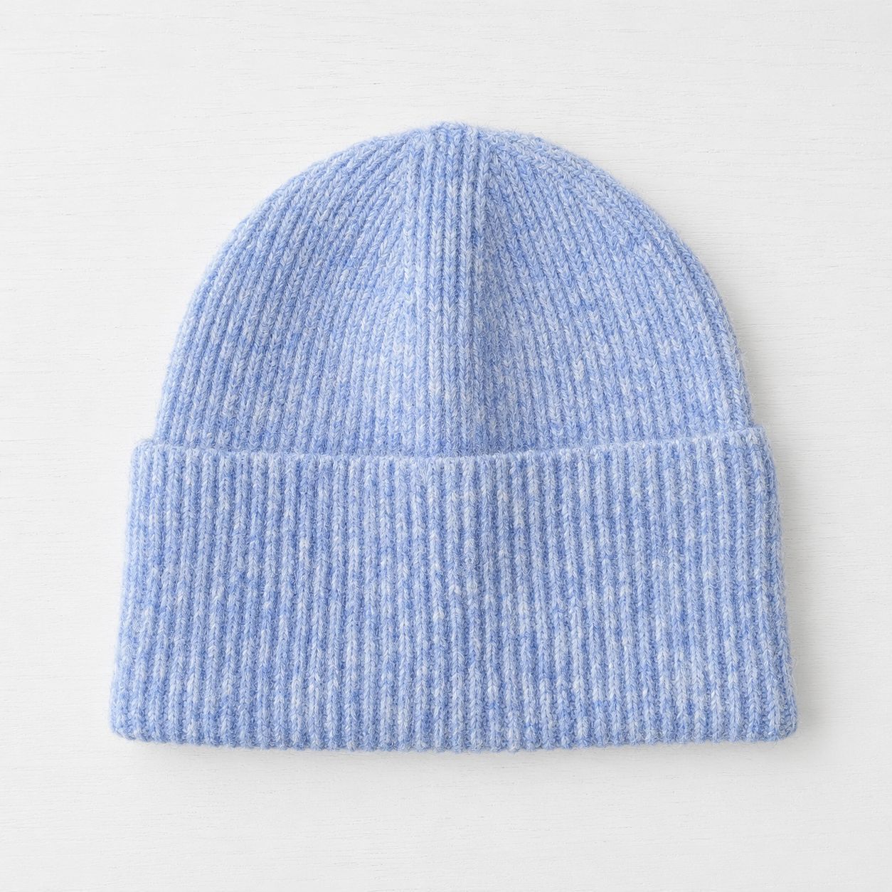 Trendy Knit Beanie Soft and Cozy Winter Hat