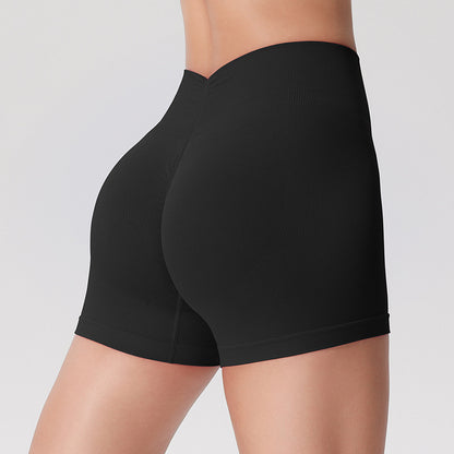 High Waist Sculpting Yoga Pants for Women