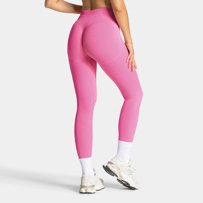 Adjustable Backless Long Sleeve Yoga Top and Bottom Set