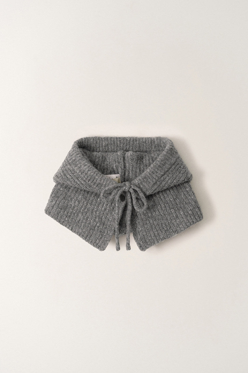 Knitted Windproof Balaclava Hat for Women with Neck Protection