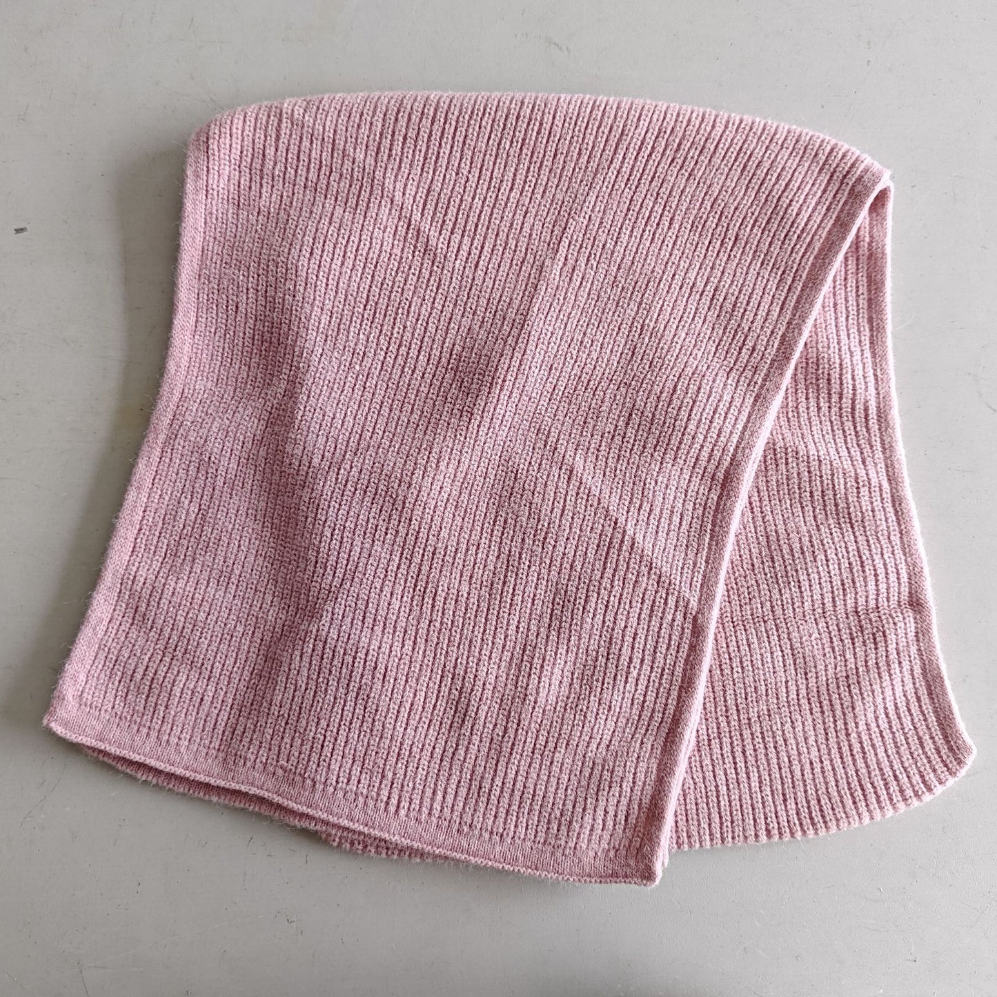 Knitted Neck Scarf for Couples - Warm, Versatile, and Stylish