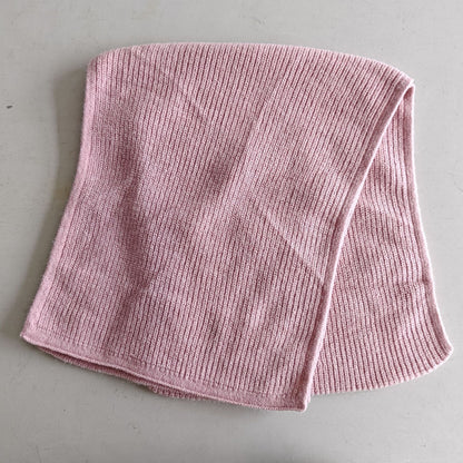 Knitted Neck Scarf for Couples - Warm, Versatile, and Stylish