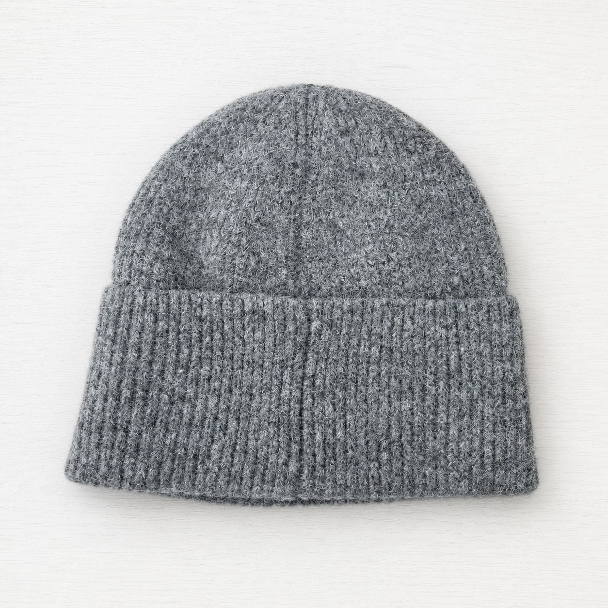 Trendy Knit Beanie Soft and Cozy Winter Hat