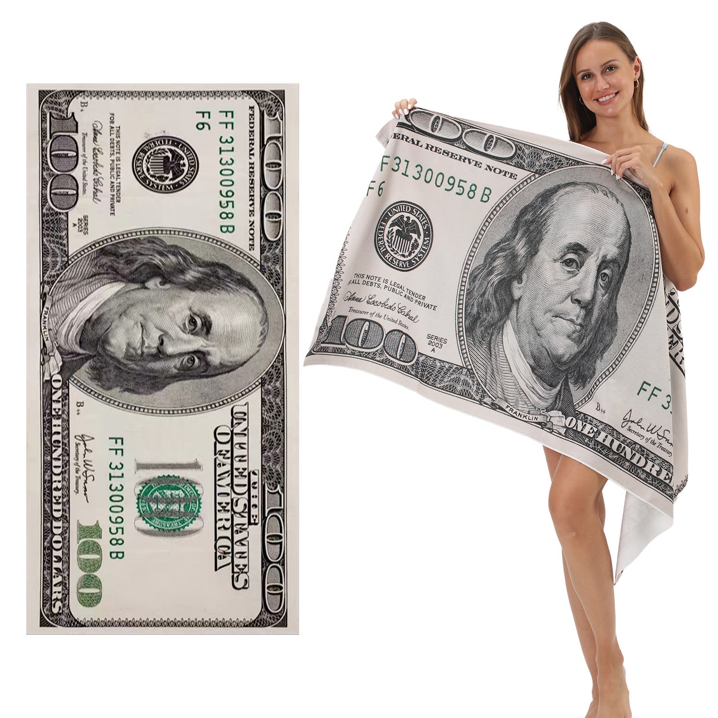 Custom Turtle Beach Towel Ultra-Soft Microfiber Digital Print