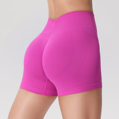 High Waist Sculpting Yoga Pants for Women