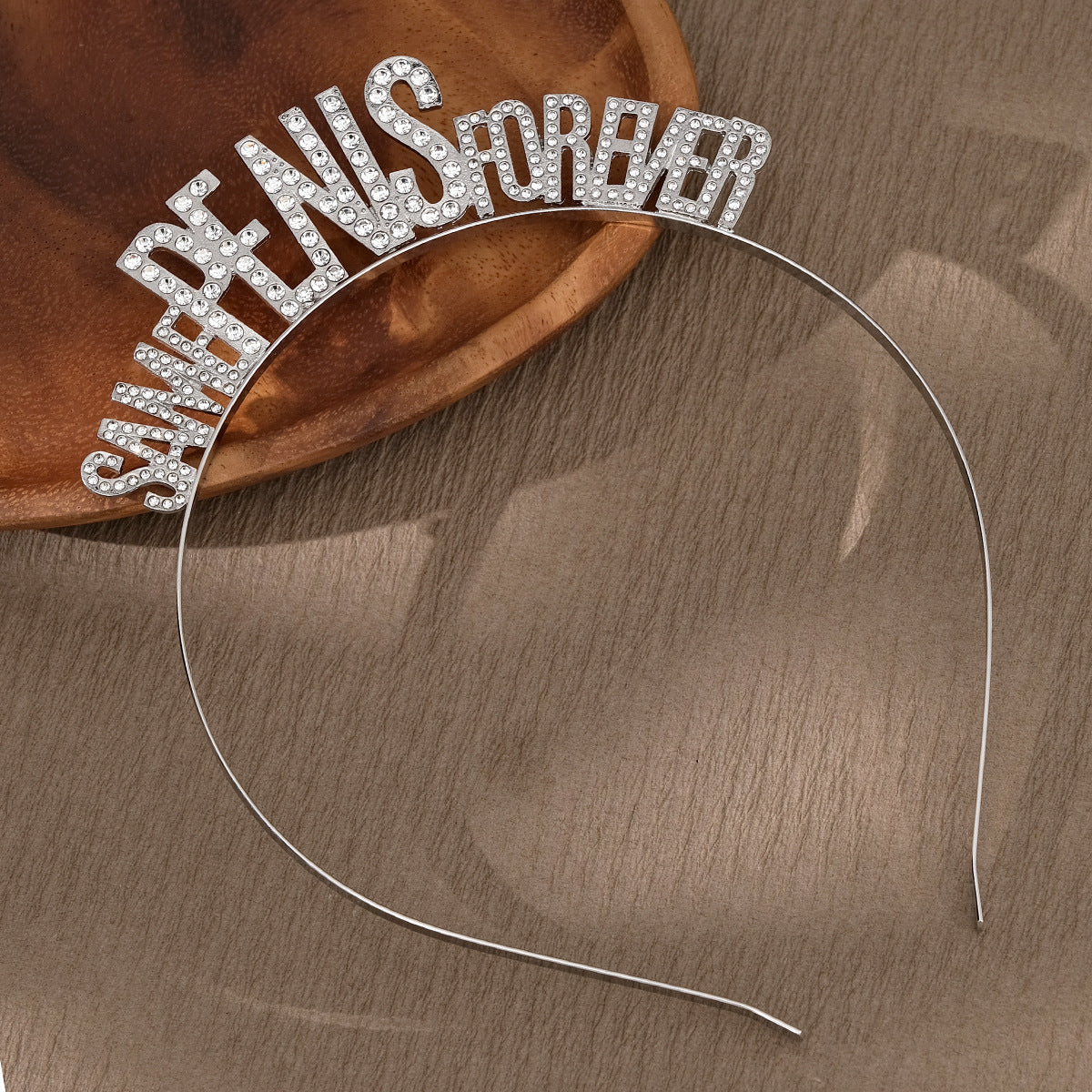 Bridal Veil Hair Accessories Crown Headpiece for Weddings and Photoshoots