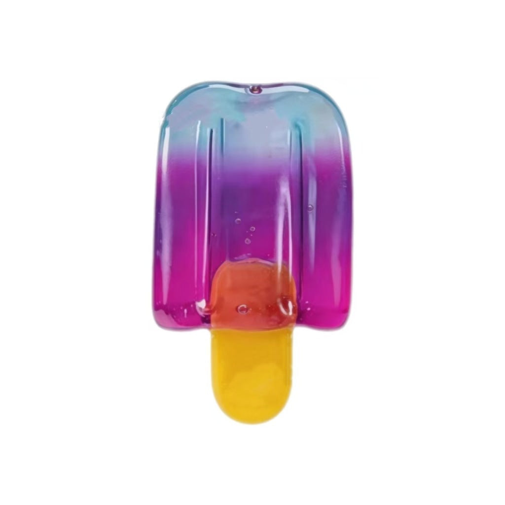 Popsicle Squishy Fidget Toy TPR Stress Reliever
