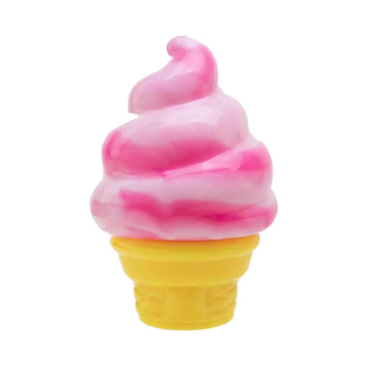 Ice Cream Squishy TPR Slow Rebound Sensory Toy