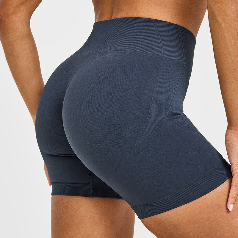Women's Yoga Sports Bra and High Waist Leggings Set