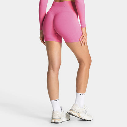Adjustable Backless Long Sleeve Yoga Top and Bottom Set