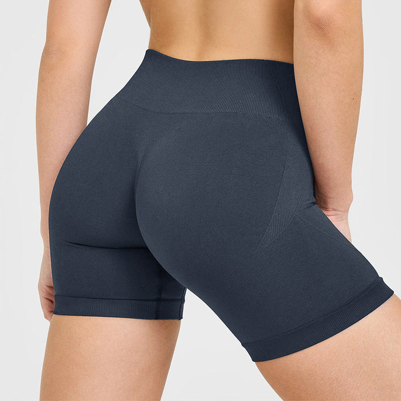 Women's Yoga Sports Bra and High Waist Leggings Set