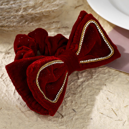 Bridal Veil Hair Accessories Crown Headpiece for Weddings and Photoshoots