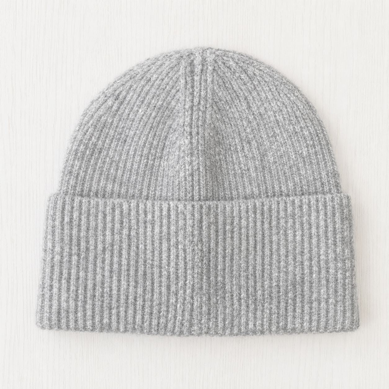 Trendy Knit Beanie Soft and Cozy Winter Hat
