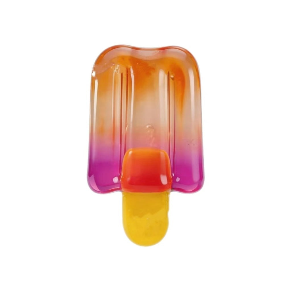 Popsicle Squishy Fidget Toy TPR Stress Reliever