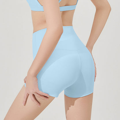 Yoga Bralette Set with Neck Tie, Stylish Workout Apparel for Women