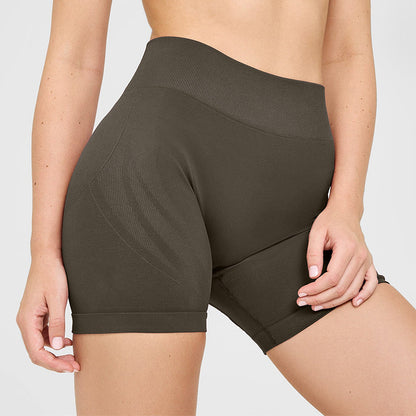 Women's Yoga Sports Bra and High Waist Leggings Set