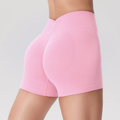 High Waist Sculpting Yoga Pants for Women