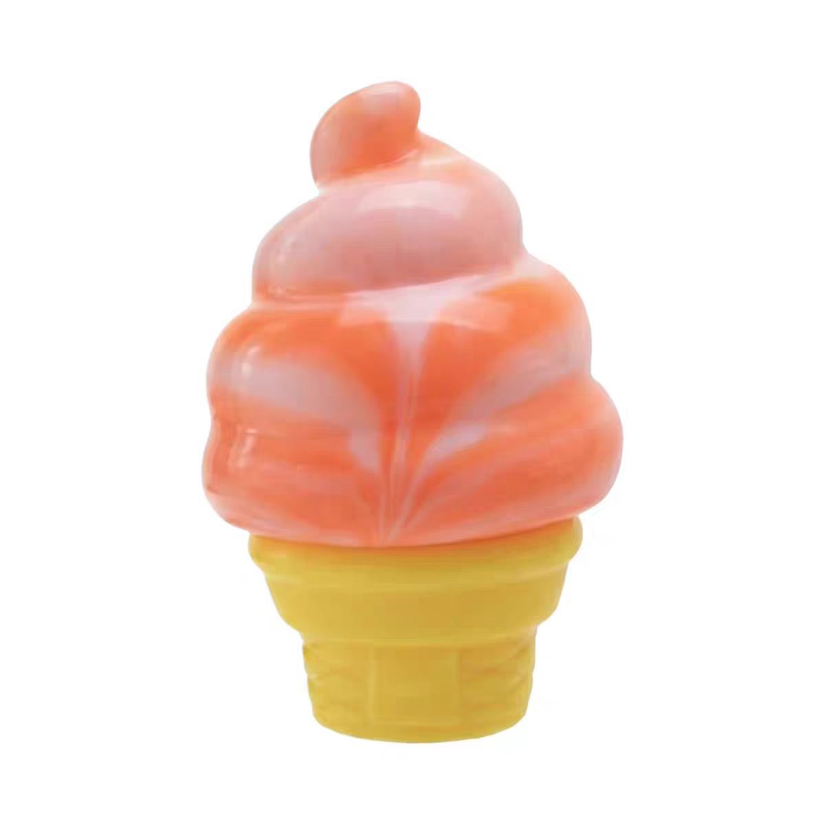 Ice Cream Squishy TPR Slow Rebound Sensory Toy