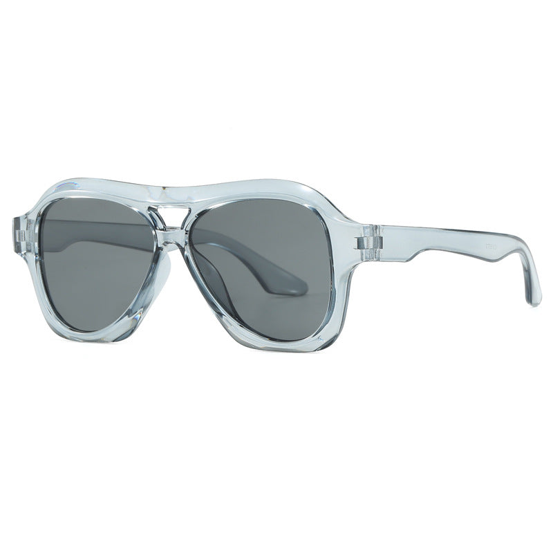 Trendy Sports Cycling Sunglasses Fashionable UV400 Protection