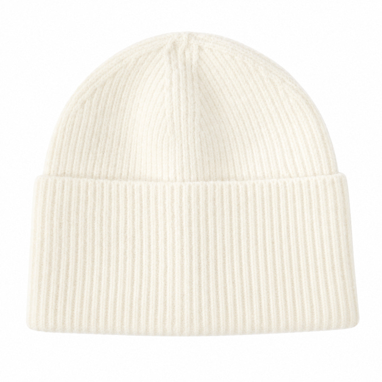 Trendy Knit Beanie Soft and Cozy Winter Hat