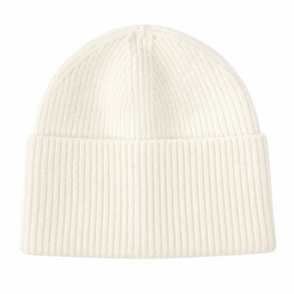 Trendy Knit Beanie Soft and Cozy Winter Hat