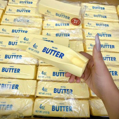 Butter Squishy Sensory PU Slow Rebound Toy