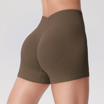 High Waist Sculpting Yoga Pants for Women
