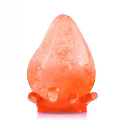 Squishy Waterdrop Design TPR Slow Rise Stress Toy