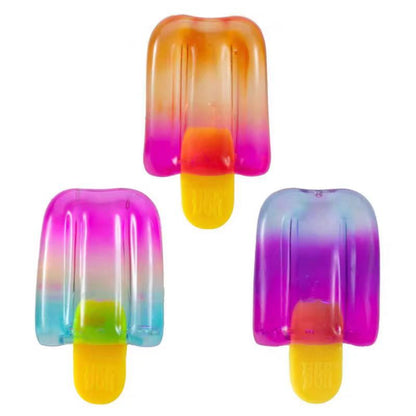 Popsicle Squishy Fidget Toy TPR Stress Reliever