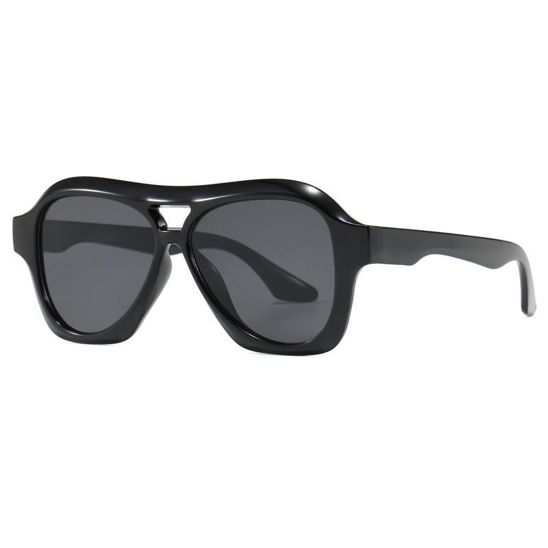 Trendy Sports Cycling Sunglasses Fashionable UV400 Protection