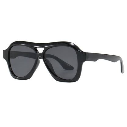 Trendy Sports Cycling Sunglasses Fashionable UV400 Protection