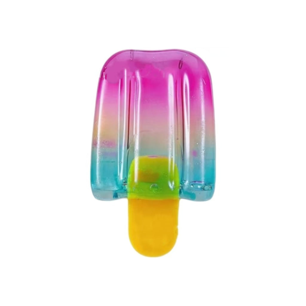 Popsicle Squishy Fidget Toy TPR Stress Reliever