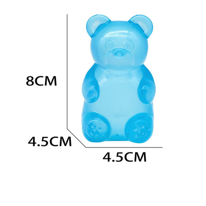 Bear Squishy Slow Rise Stress Relief Toy