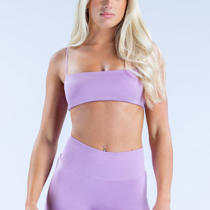 Women's Yoga Set Moisture-Wicking Workout Outfit
