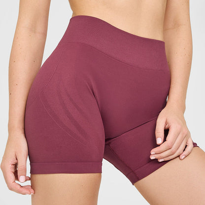 Women's Yoga Sports Bra and High Waist Leggings Set