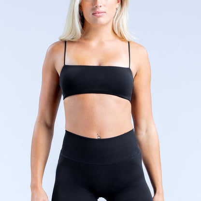 Women's Yoga Set Moisture-Wicking Workout Outfit
