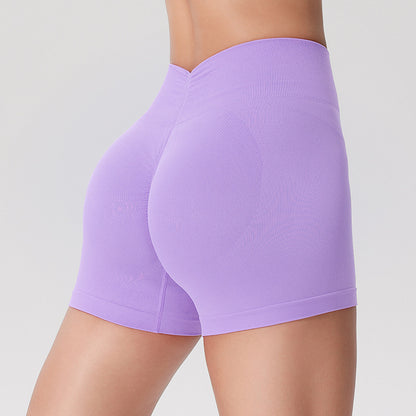 High Waist Sculpting Yoga Pants for Women