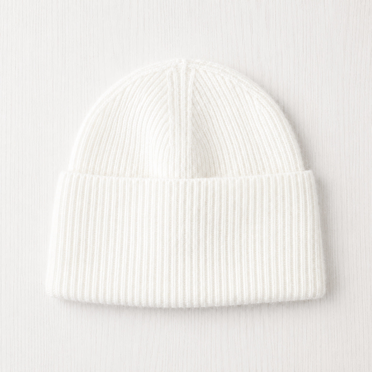 Trendy Knit Beanie Soft and Cozy Winter Hat