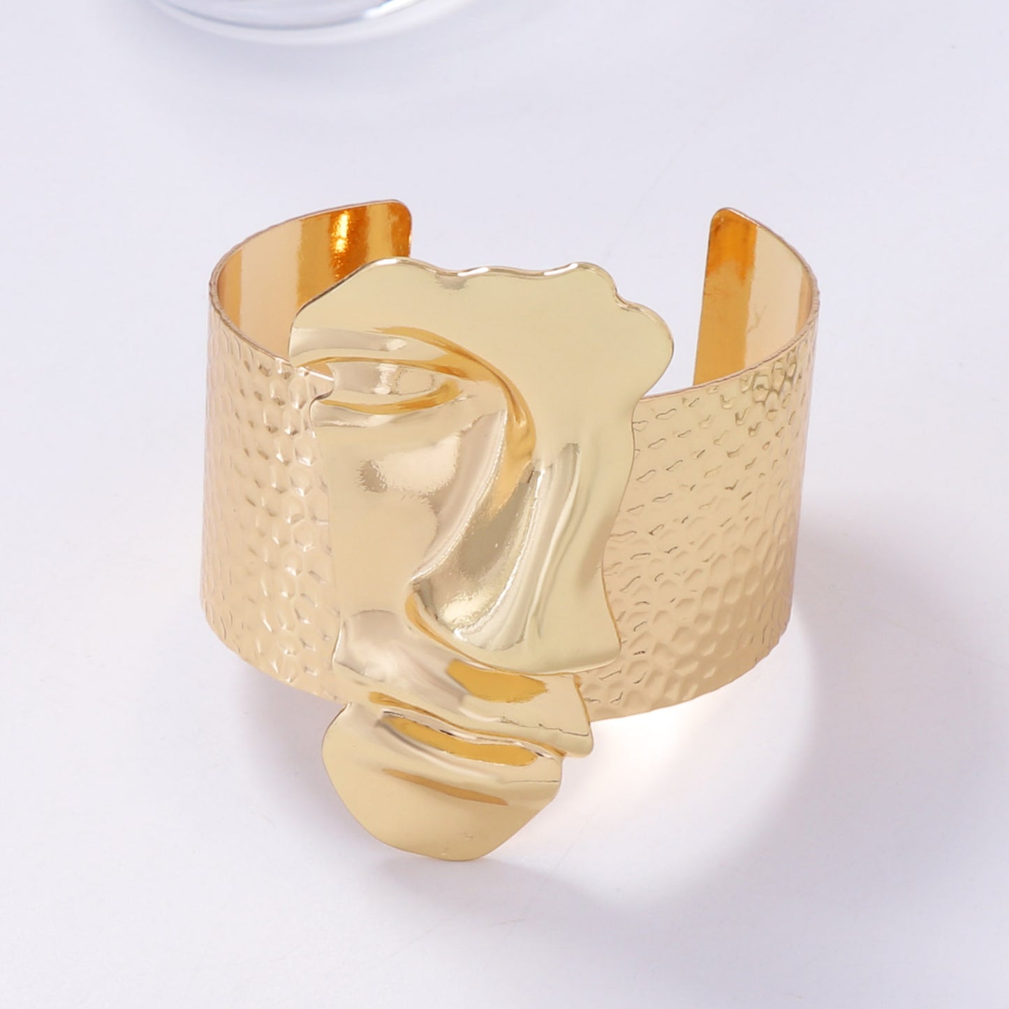 Face Mask Jewelry Set Minimalist Hypoallergenic Style