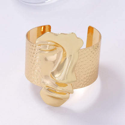 Face Mask Jewelry Set Minimalist Hypoallergenic Style