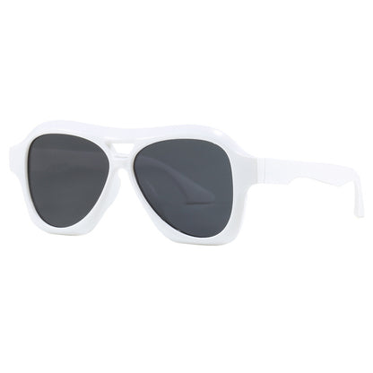 Trendy Sports Cycling Sunglasses Fashionable UV400 Protection