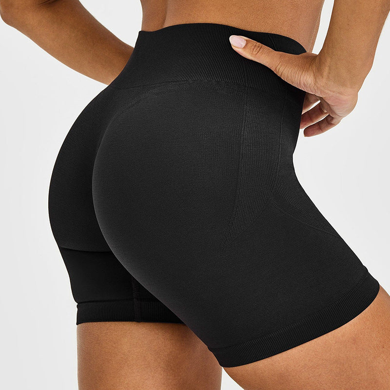 Women's Yoga Sports Bra and High Waist Leggings Set