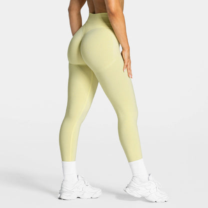 Adjustable Backless Long Sleeve Yoga Top and Bottom Set