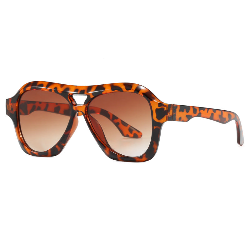 Trendy Sports Cycling Sunglasses Fashionable UV400 Protection