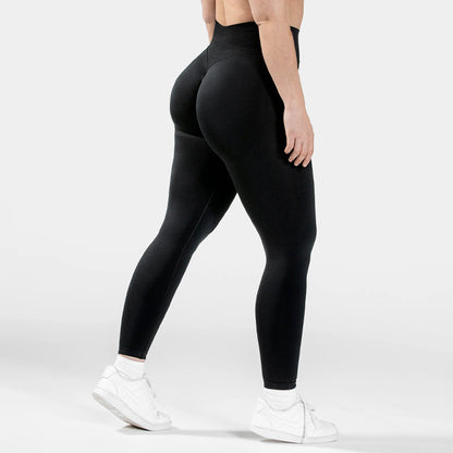 Adjustable Backless Long Sleeve Yoga Top and Bottom Set