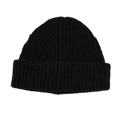 Stylish Casual Knitted Beanie Hat for Men and Women